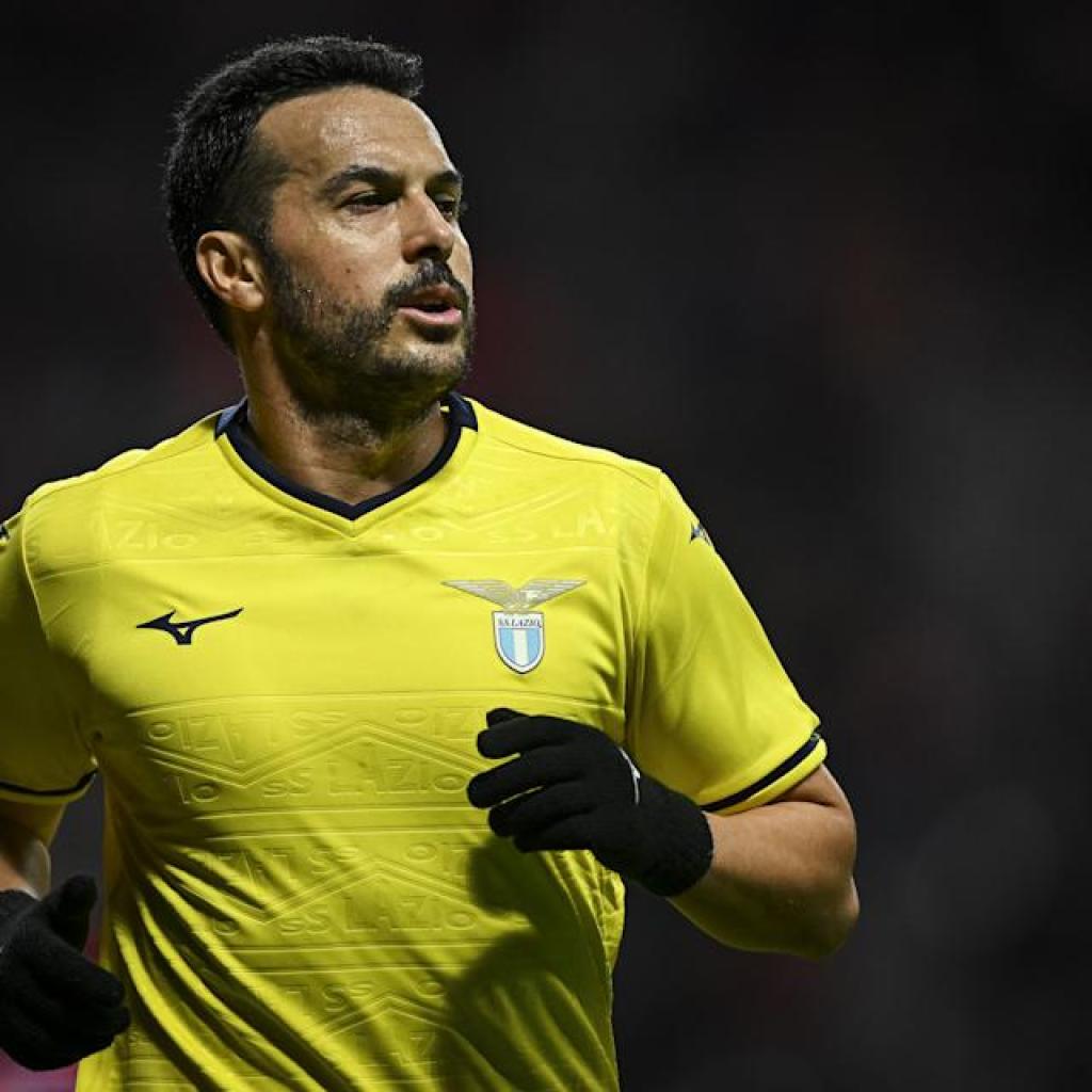 Lazio Making ready New Contract for Former Chelsea Star – Two Extra Gamers Closing in on Renewals Lazio Making ready New Contract for Former Chelsea Star – Two Extra Gamers Closing in on Renewals