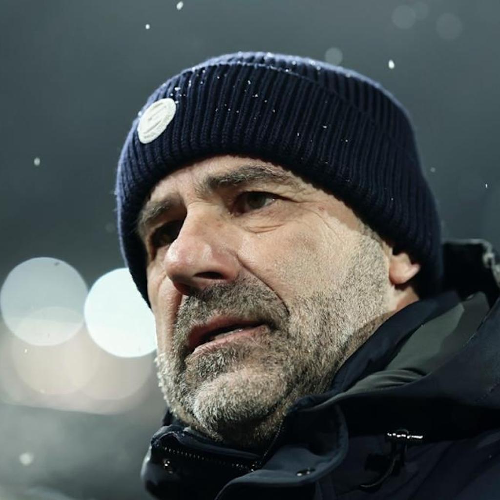 PSV wrestle domestically forward of Arsenal Champions League tie PSV wrestle domestically forward of Arsenal Champions League tie