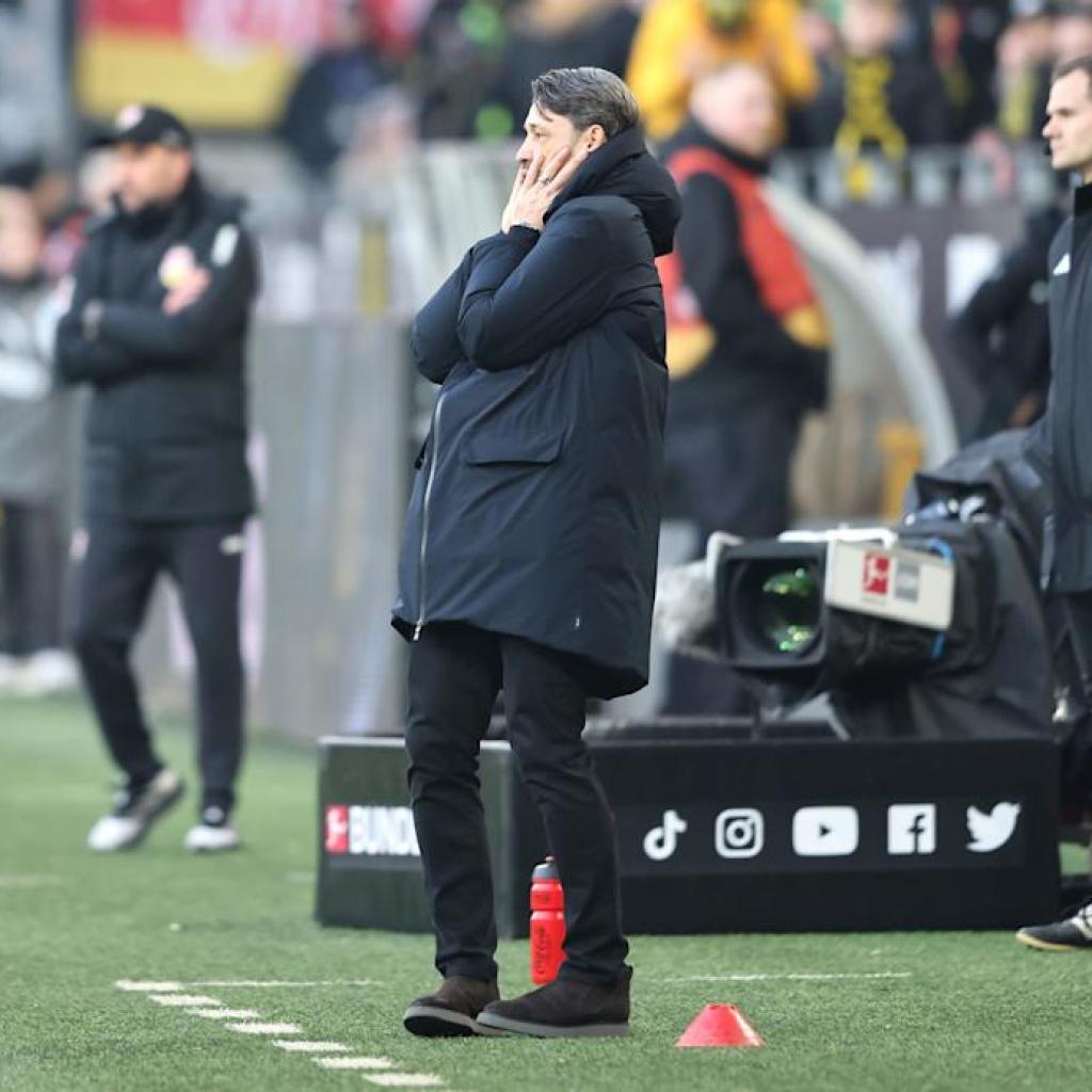 Three issues we learnt from the Bundesliga Konferenez Three issues we learnt from the Bundesliga Konferenez