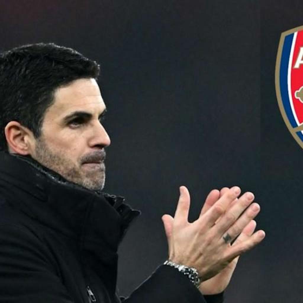 Arsenal ‘assured’ of summer time switch for €60 million La Liga star – with ‘four-year contract’ agreed Arsenal ‘assured’ of summer time switch for €60 million La Liga star – with ‘four-year contract’ agreed