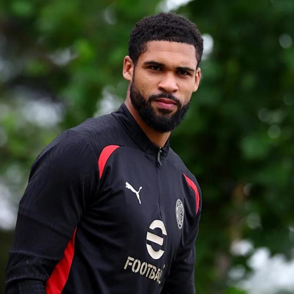 GdS: Loftus-Cheek’s return getting nearer – the sport he’s focusing on GdS: Loftus-Cheek’s return getting nearer – the sport he’s focusing on