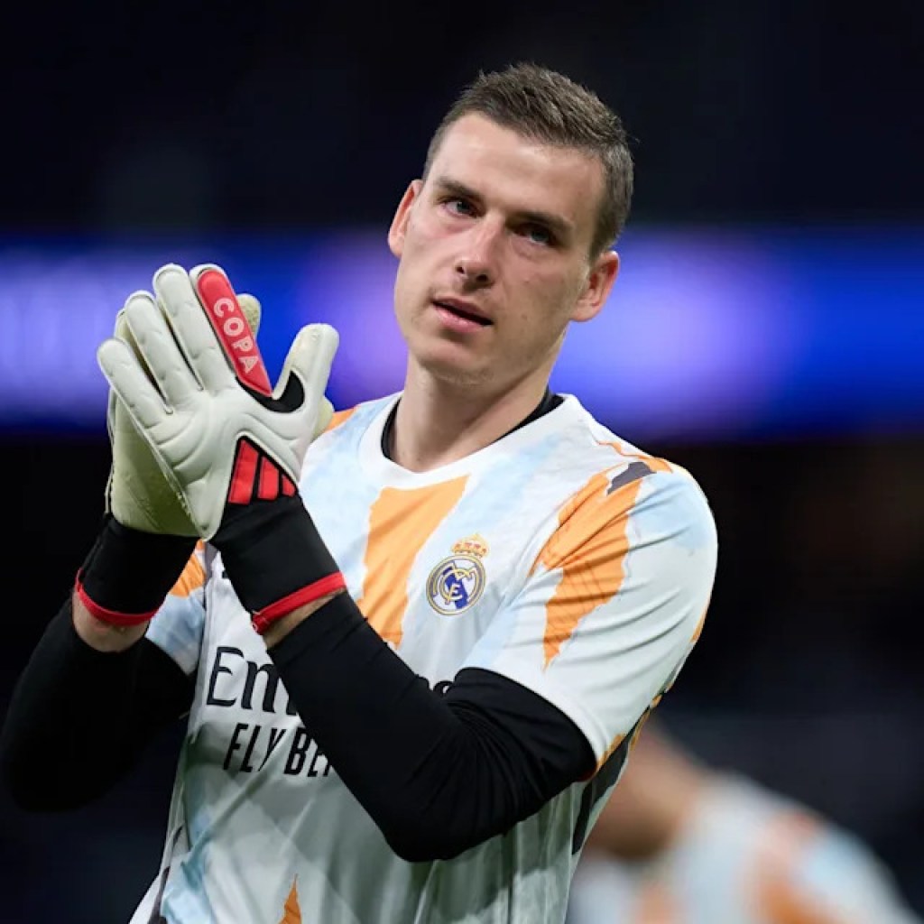 Official: Actual Madrid squad checklist to face Valencia | La Liga GW 30 Official: Actual Madrid squad checklist to face Valencia | La Liga GW 30