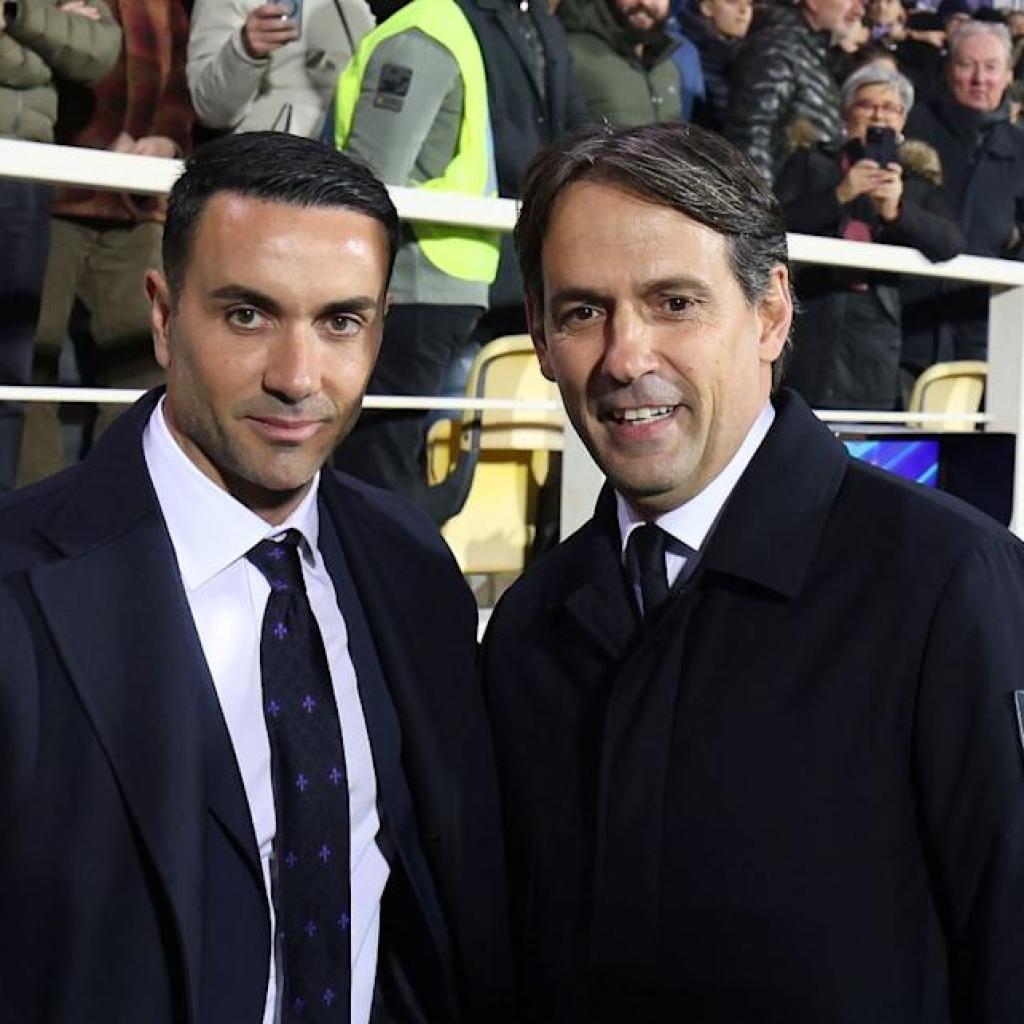 Serie A: Fiorentina vs Inter – possible line-ups and the place to look at on TV Serie A: Fiorentina vs Inter – possible line-ups and the place to look at on TV