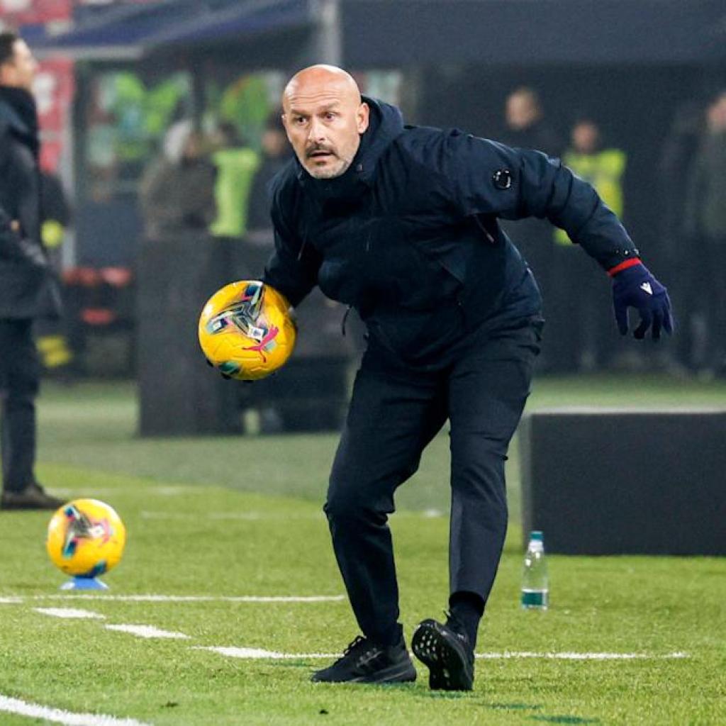 Italiano: ‘Ndoye lastly broke his drought, Bologna want extra targets’ Italiano: ‘Ndoye lastly broke his drought, Bologna want extra targets’