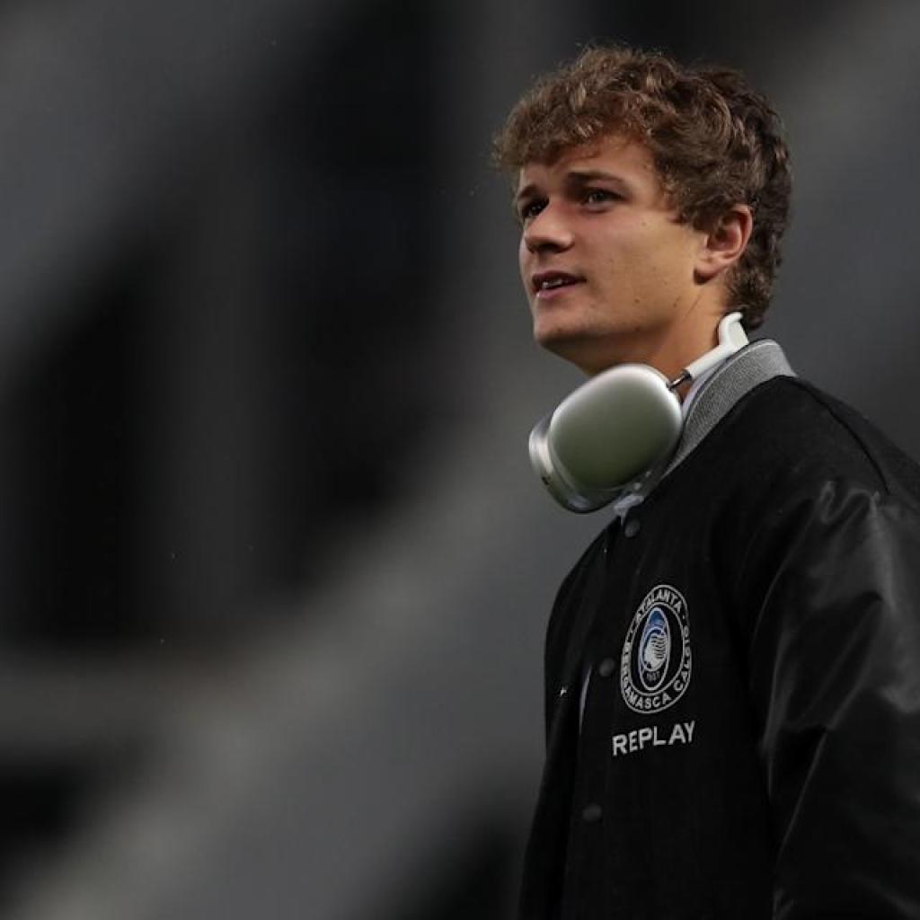 Scalvini: Italy defender suffers set-back with new damage in ACL restoration Scalvini: Italy defender suffers set-back with new damage in ACL restoration