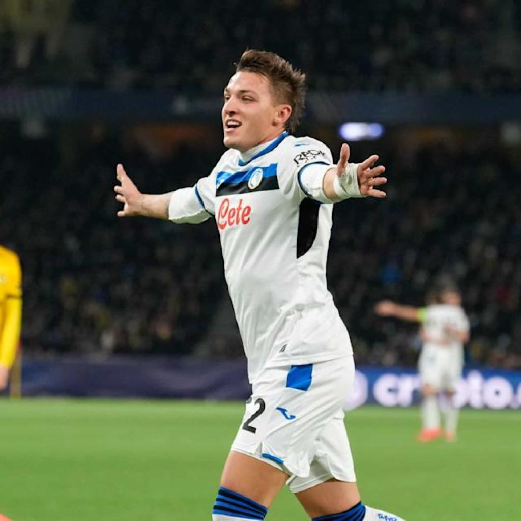 Report: Manchester United Goal Prolific Serie A Striker to Clear up Aim Scoring Woes Report: Manchester United Goal Prolific Serie A Striker to Clear up Aim Scoring Woes