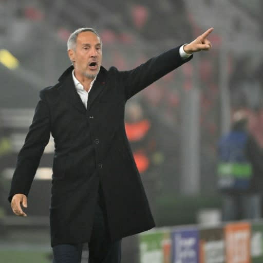 Monaco boss Huetter extends contract to 2027 Monaco boss Huetter extends contract to 2027