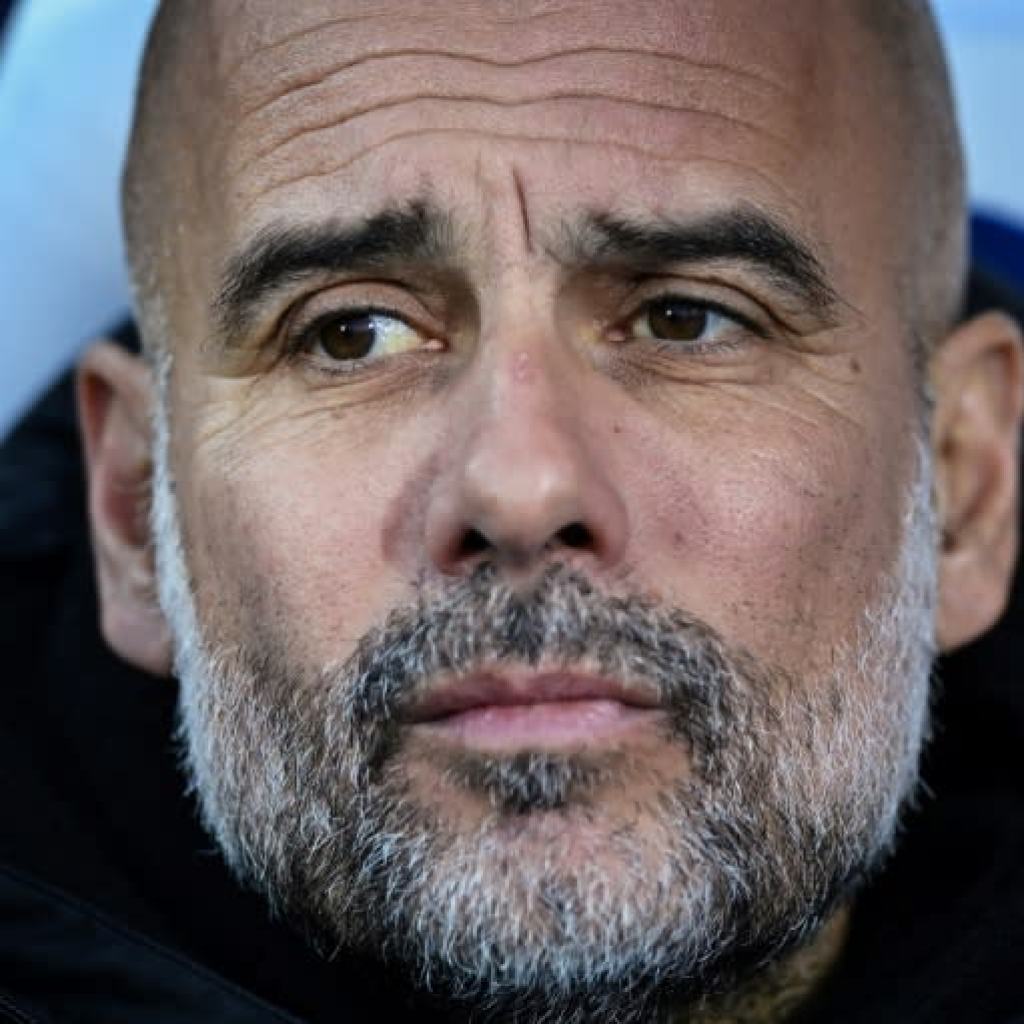 Man Metropolis search Champions League consolation to ease Premier League ache Man Metropolis search Champions League consolation to ease Premier League ache