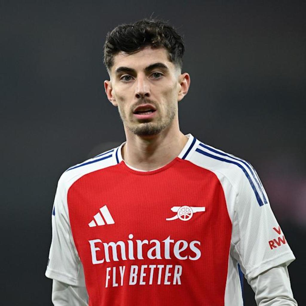 Premier League subject assertion on why late Kai Havertz purpose was disallowed for Arsenal Premier League subject assertion on why late Kai Havertz purpose was disallowed for Arsenal