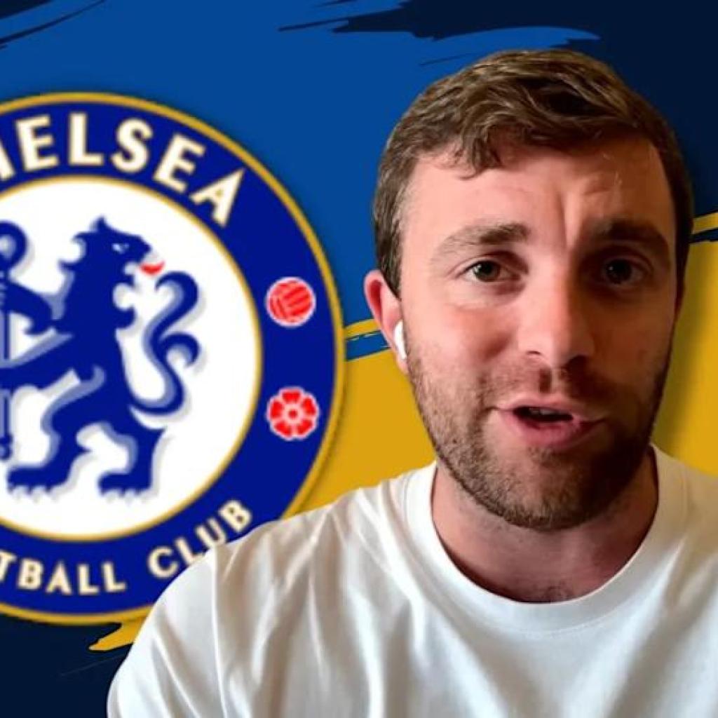 “Relaxed concerning the state of affairs” – Fabrizio Romano shares replace Chelsea followers will wish to hear “Relaxed concerning the state of affairs” – Fabrizio Romano shares replace Chelsea followers will wish to hear