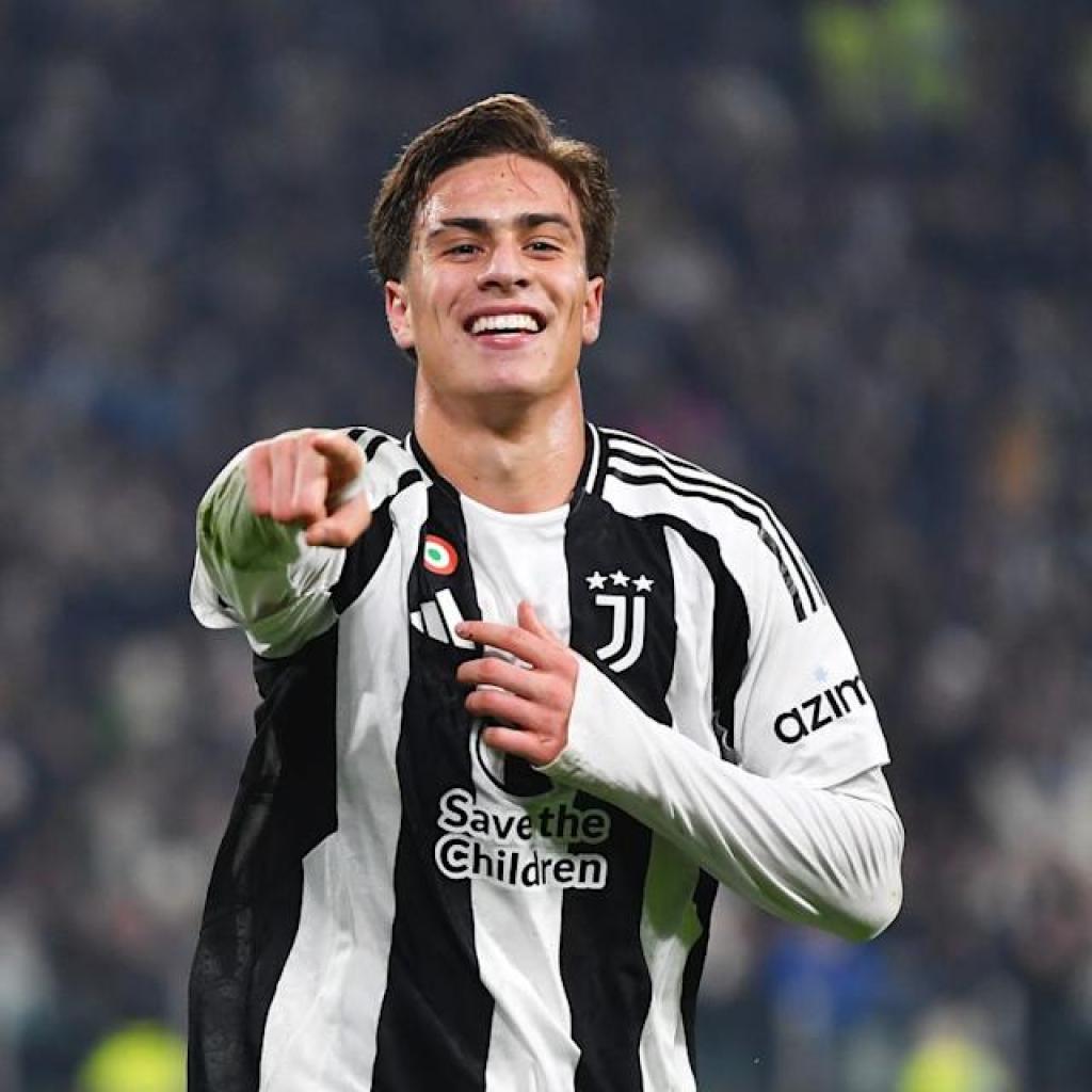 PSG competing with Premier League giants to signal Kenan Yildiz PSG competing with Premier League giants to signal Kenan Yildiz