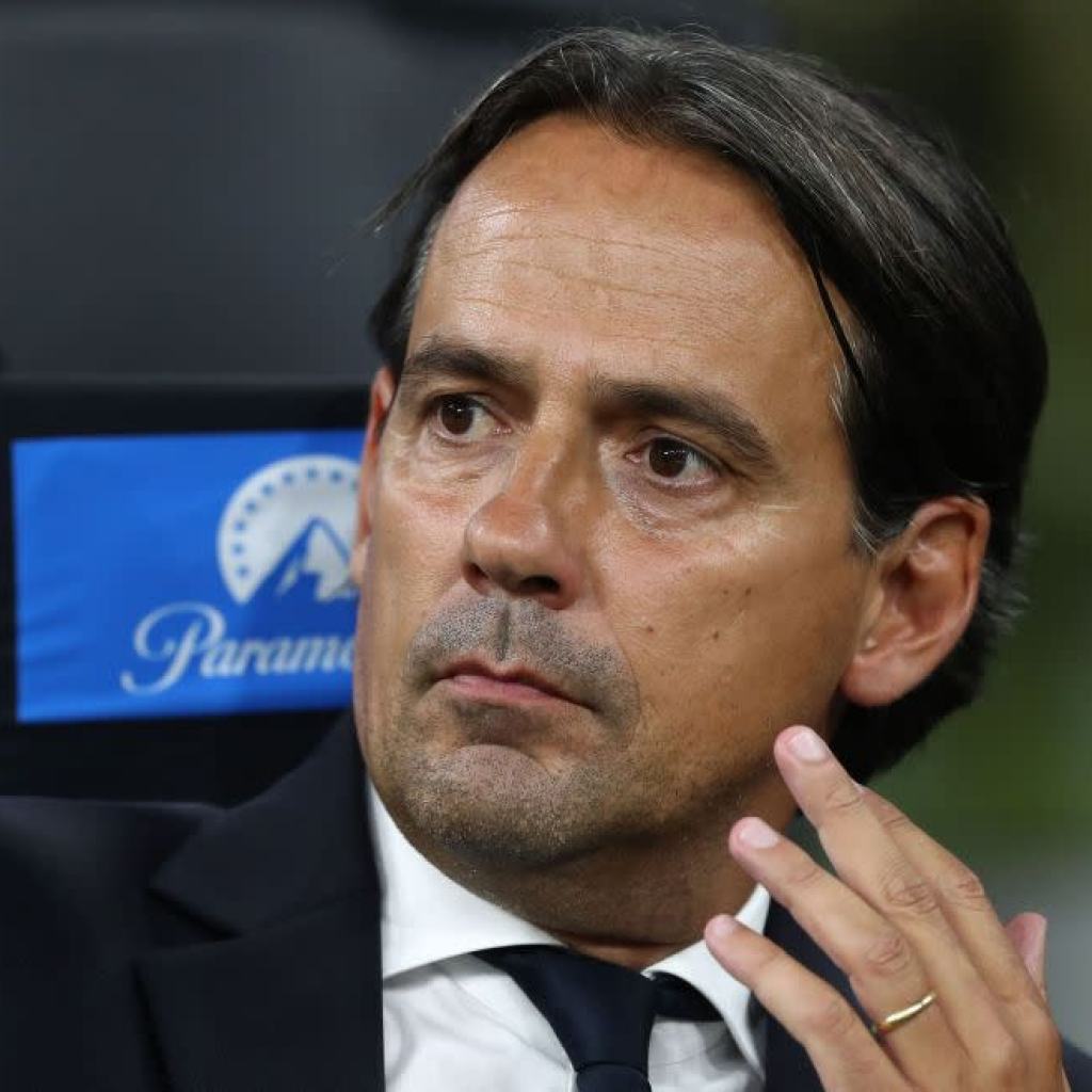 Inzaghi Declares ‘I Did What Was Wanted’ With Second Half Substitutions In Juventus 1-0 Inter Milan Serie A Loss Inzaghi Declares ‘I Did What Was Wanted’ With Second Half Substitutions In Juventus 1-0 Inter Milan Serie A Loss