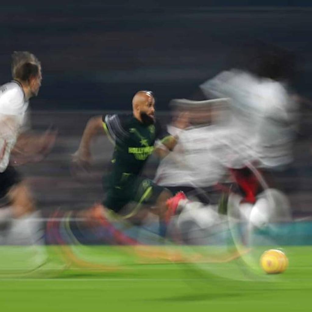 Most factors dropped from successful positions by Premier League golf equipment up to now this season Most factors dropped from successful positions by Premier League golf equipment up to now this season