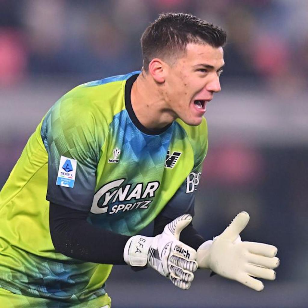 Revealed – The Future Of Inter Milan Owned Venezia Loanee Revealed – The Future Of Inter Milan Owned Venezia Loanee