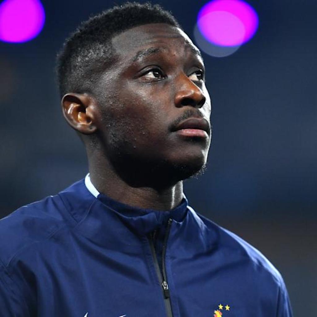 PSG Demand €50M for Roma, Tottenham Winter Goal Dazzling at Juventus PSG Demand €50M for Roma, Tottenham Winter Goal Dazzling at Juventus