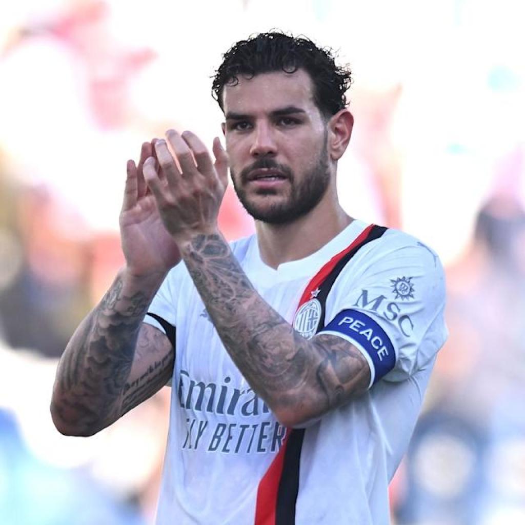 Champions League Offender Gives Apology to Milan Teammates Champions League Offender Gives Apology to Milan Teammates