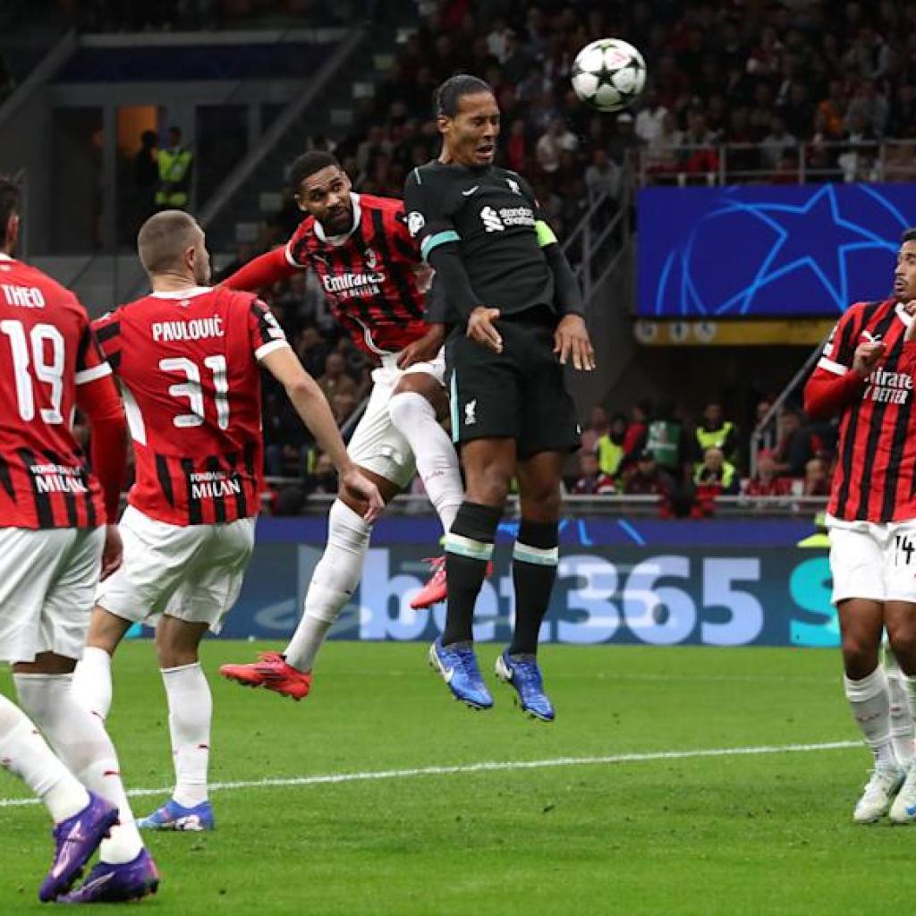 Easy methods to purchase last-minute tickets for Actual Madrid vs Milan within the Champions League Easy methods to purchase last-minute tickets for Actual Madrid vs Milan within the Champions League
