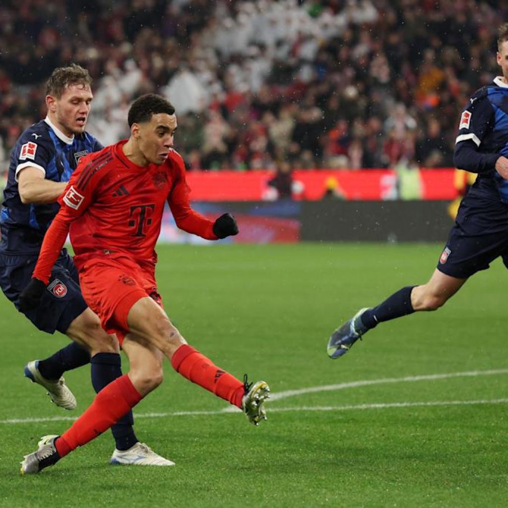 3 issues we learnt from the Bundesliga Konferenz 3 issues we learnt from the Bundesliga Konferenz