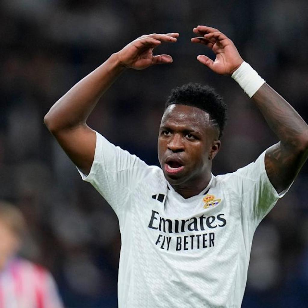 Man Metropolis vs Actual Madrid prediction: Be careful for Vinicius in heavyweight showdown Man Metropolis vs Actual Madrid prediction: Be careful for Vinicius in heavyweight showdown