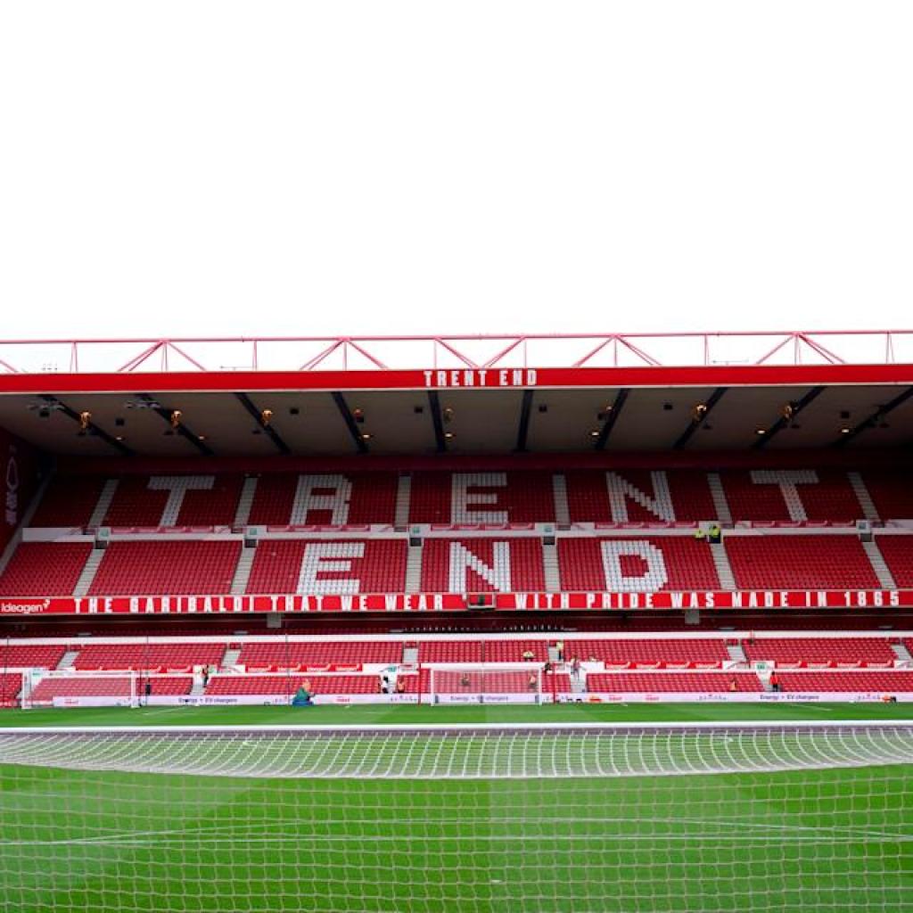 Nottingham Forest vs Liverpool LIVE: Premier League crew information and line-ups from prime of desk conflict Nottingham Forest vs Liverpool LIVE: Premier League crew information and line-ups from prime of desk conflict