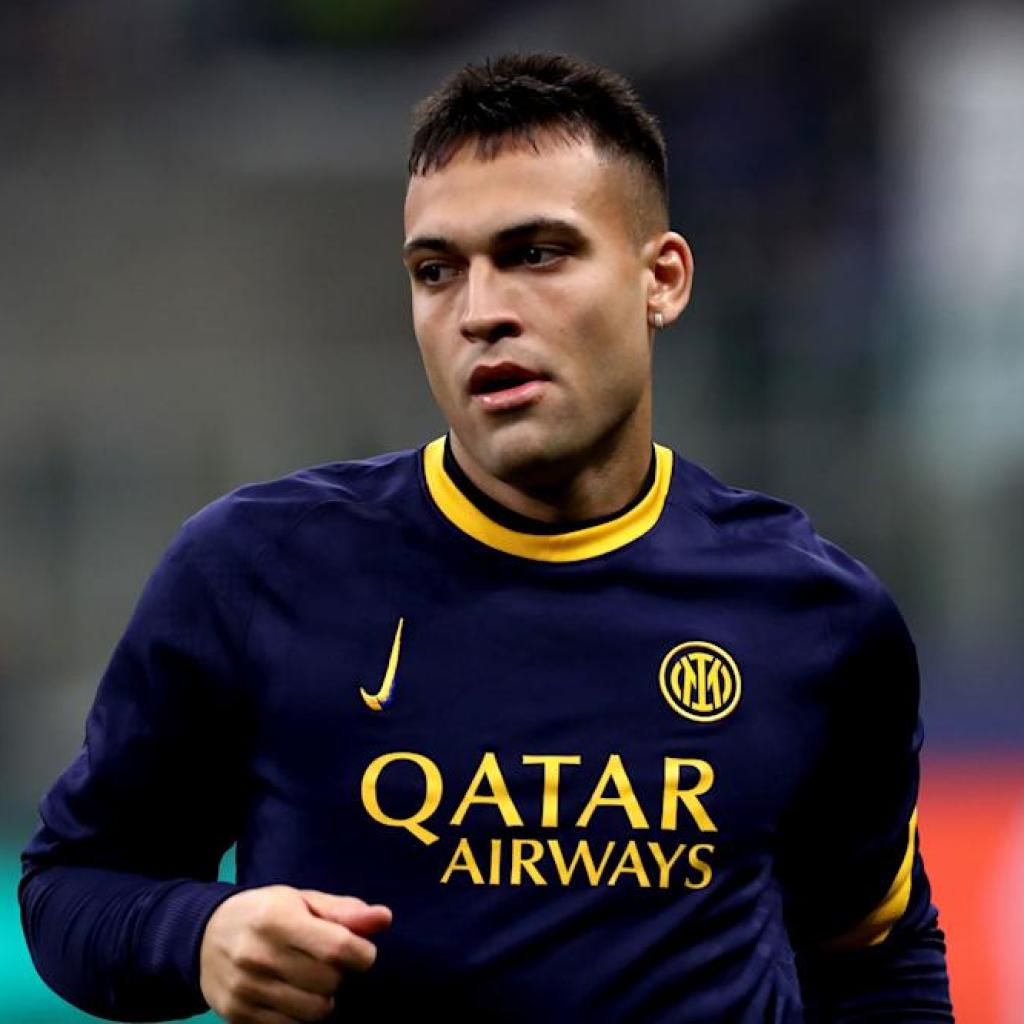 Picture – Inter Milan Fuels Pre-Match Hype Forward Of Pivotal Serie A Conflict Vs Genoa: “Working In direction of The Subsequent Problem” Picture – Inter Milan Fuels Pre-Match Hype Forward Of Pivotal Serie A Conflict Vs Genoa: “Working In direction of The Subsequent Problem”