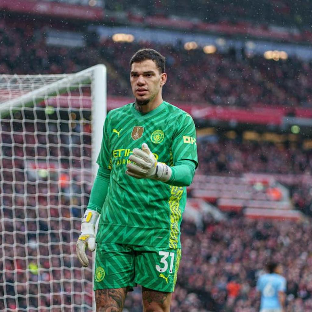 Man Metropolis Harm Replace: Newest on Ederson, Jeremy Doku and Extra Man Metropolis Harm Replace: Newest on Ederson, Jeremy Doku and Extra