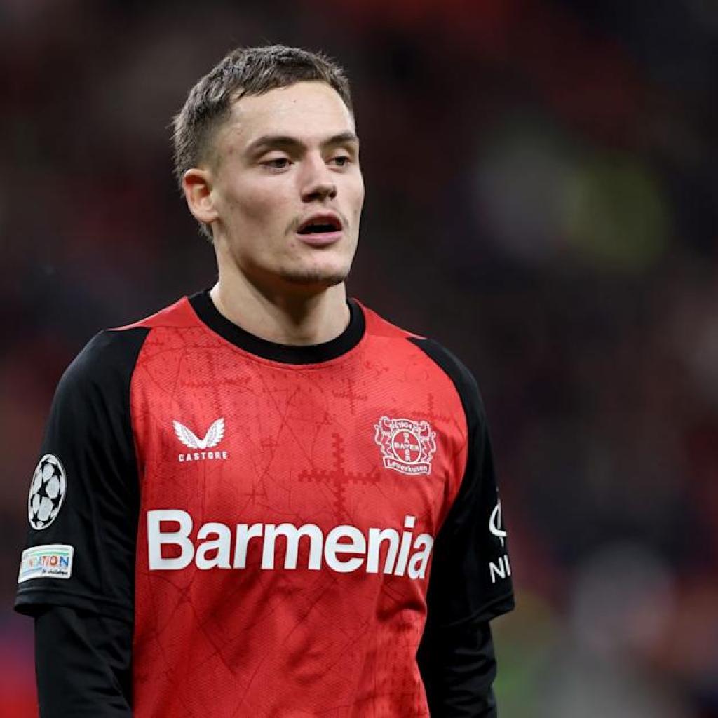 Actual Madrid given switch increase as Bundesliga membership CEO admits key goal may go away in 2025 Actual Madrid given switch increase as Bundesliga membership CEO admits key goal may go away in 2025