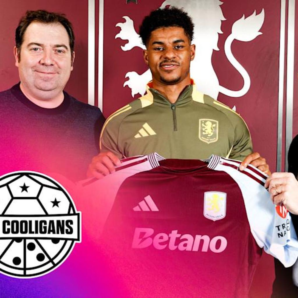 Arsenal’s youngsters impress, Emil Forsberg chats Crimson Bulls’ 2024 season & Cucho Hernandez heads to Spain! Arsenal’s youngsters impress, Emil Forsberg chats Crimson Bulls’ 2024 season & Cucho Hernandez heads to Spain!