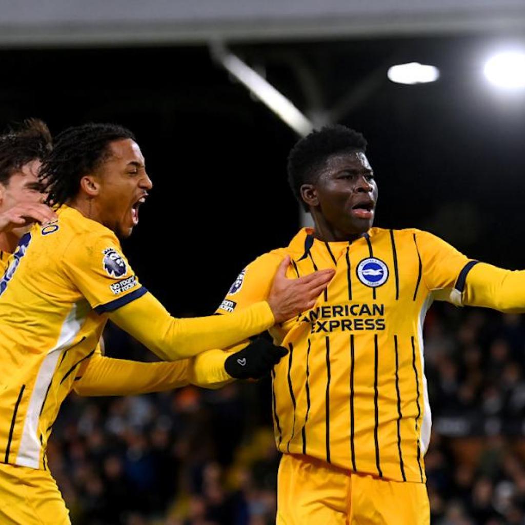 Brazilian media hyperlinks £30m Premier League star with summer time transfer to Liverpool Brazilian media hyperlinks £30m Premier League star with summer time transfer to Liverpool