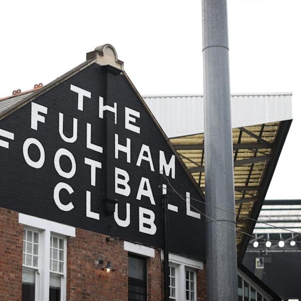 Fulham vs Manchester United LIVE: Premier League newest rating, targets and updates from fixture Fulham vs Manchester United LIVE: Premier League newest rating, targets and updates from fixture