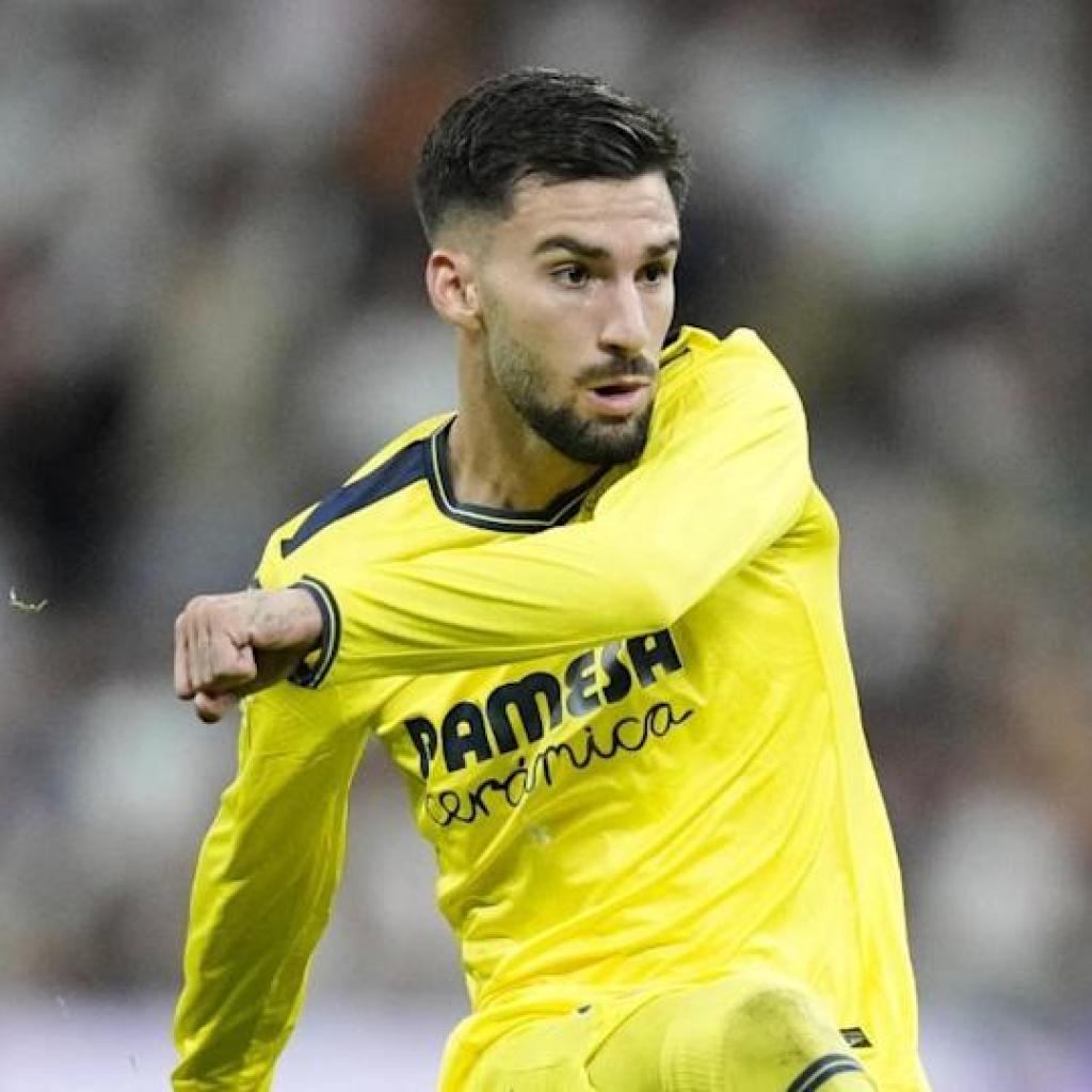 Villarreal breathe sigh of aid as star participant again in coaching forward of La Liga return Villarreal breathe sigh of aid as star participant again in coaching forward of La Liga return