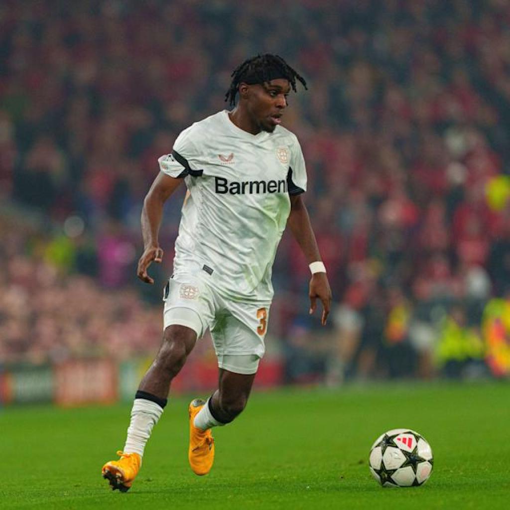 Bundesliga star reveals how he nearly joined Liverpool Bundesliga star reveals how he nearly joined Liverpool