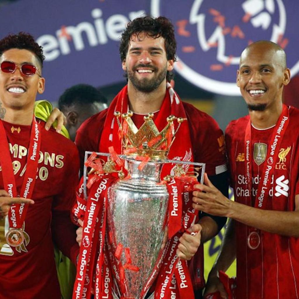 Alisson explains why Arne Slot’s Liverpool can’t be in comparison with Jurgen Klopp’s Premier League winners Alisson explains why Arne Slot’s Liverpool can’t be in comparison with Jurgen Klopp’s Premier League winners