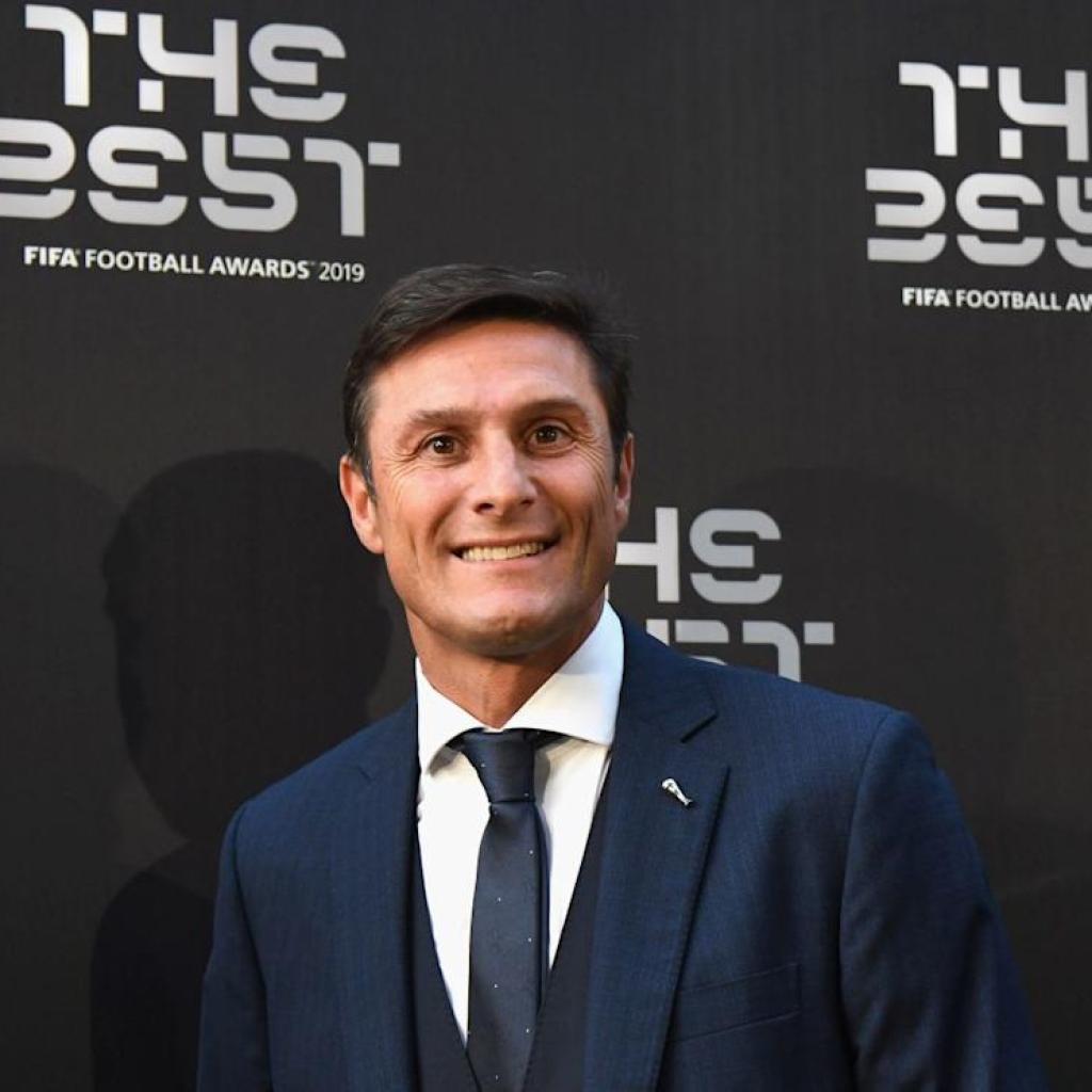 Inter Milan Vice-President On Champions League Ambitions: ‘We’re Adapting To A New Format, We’re Doing Effectively’ Inter Milan Vice-President On Champions League Ambitions: ‘We’re Adapting To A New Format, We’re Doing Effectively’