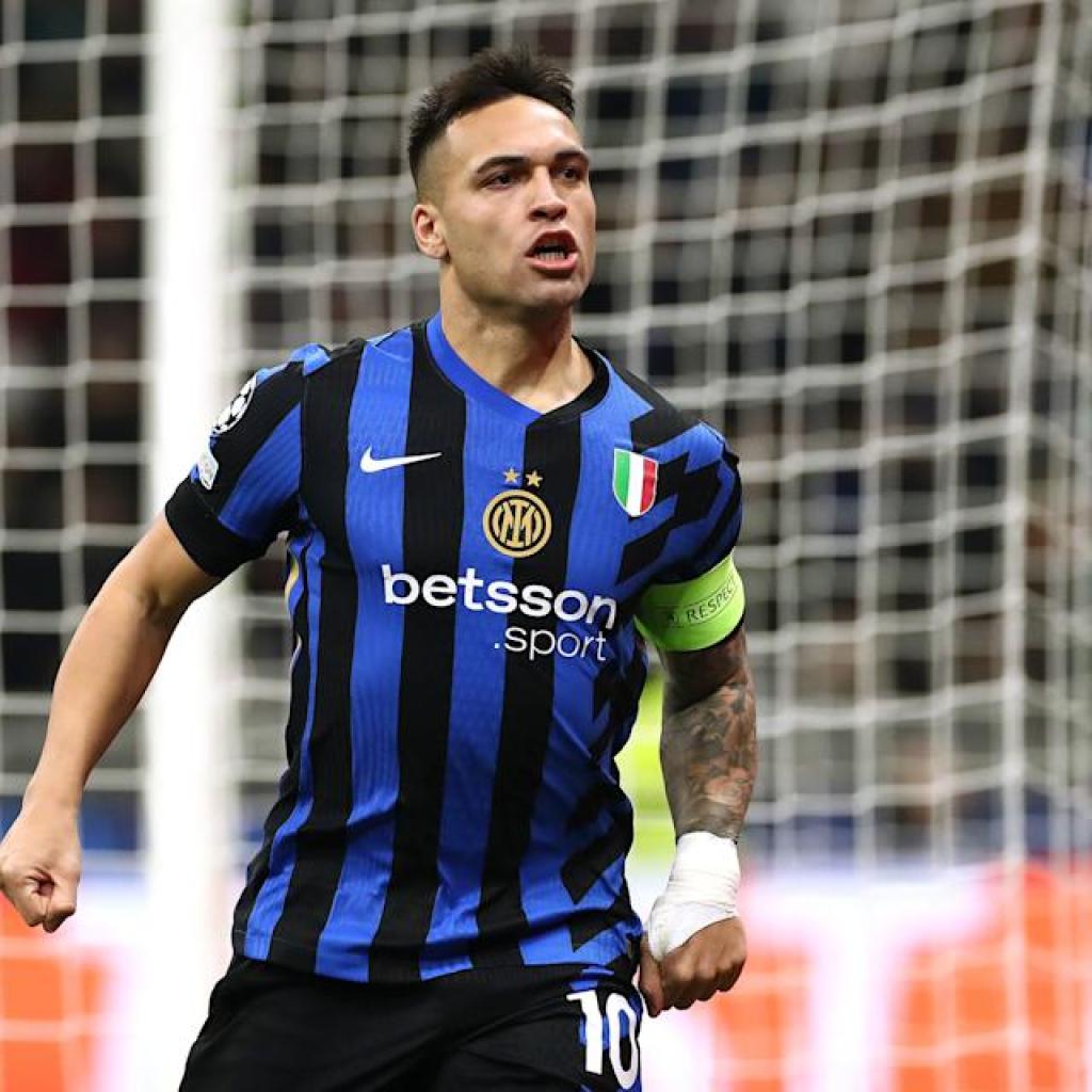 Video – Nerazzurri Reveal Inter Milan 2-1 Fiorentina Man Of The Match: “Our Captain” Video – Nerazzurri Reveal Inter Milan 2-1 Fiorentina Man Of The Match: “Our Captain”