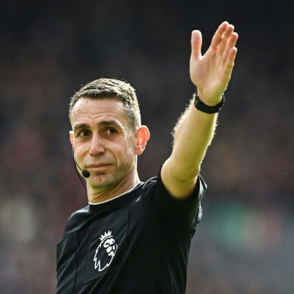 Premier League referee Coote sacked after Klopp video rant Premier League referee Coote sacked after Klopp video rant