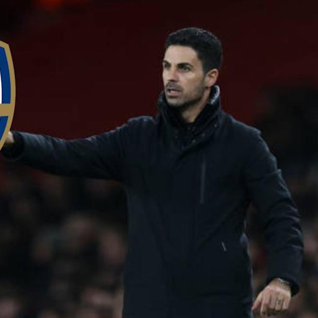 Large double enhance for Arsenal forward of the Premier League conflict this weekend Large double enhance for Arsenal forward of the Premier League conflict this weekend