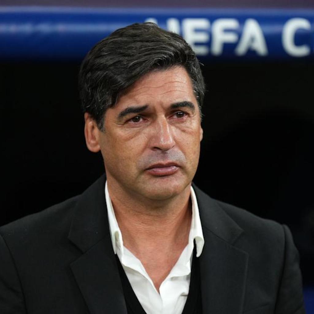 Fonseca praises ‘braveness’ vs. Actual Madrid and explains tactical edge: “Situation that doesn’t exist’ Fonseca praises ‘braveness’ vs. Actual Madrid and explains tactical edge: “Situation that doesn’t exist’