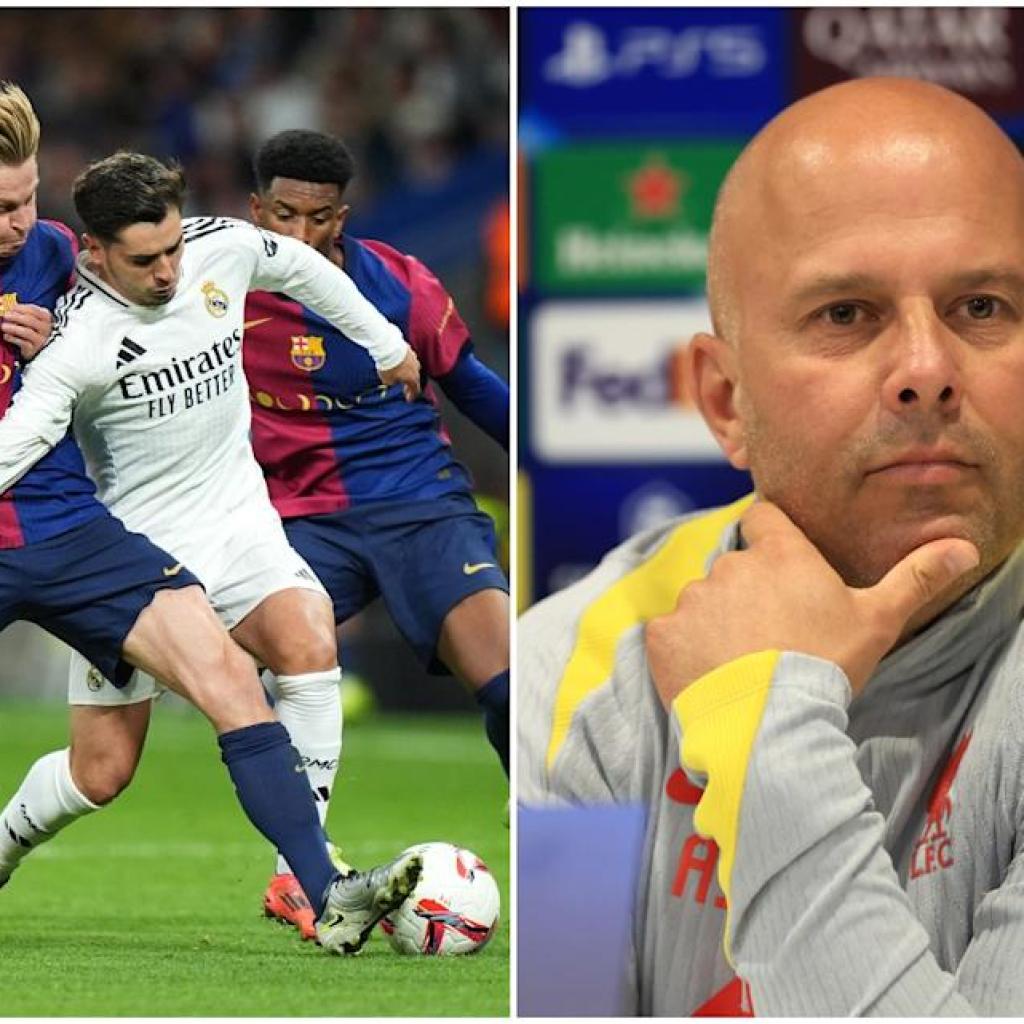 Vital provide seemingly: Liverpool rival Manchester United for sophisticated La Liga star Vital provide seemingly: Liverpool rival Manchester United for sophisticated La Liga star