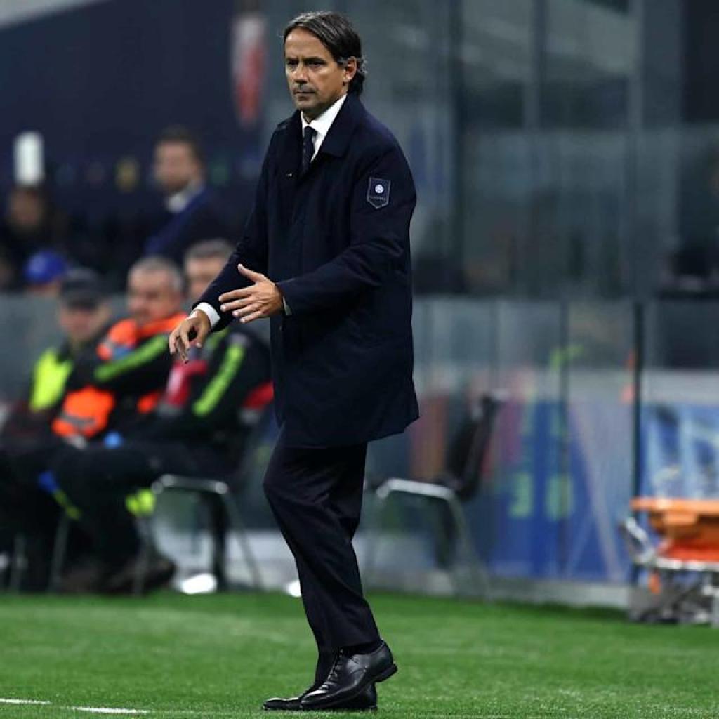 Report: Why Inter’s Inzaghi Declined Premier League Curiosity Report: Why Inter’s Inzaghi Declined Premier League Curiosity