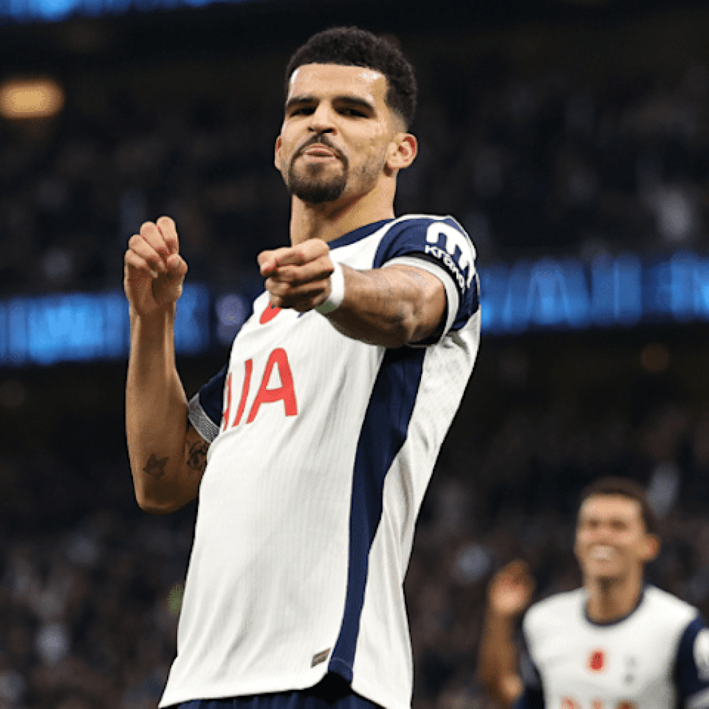 Premier League Crew of the Week – Solanke, Kerkez, Semenyo Premier League Crew of the Week – Solanke, Kerkez, Semenyo