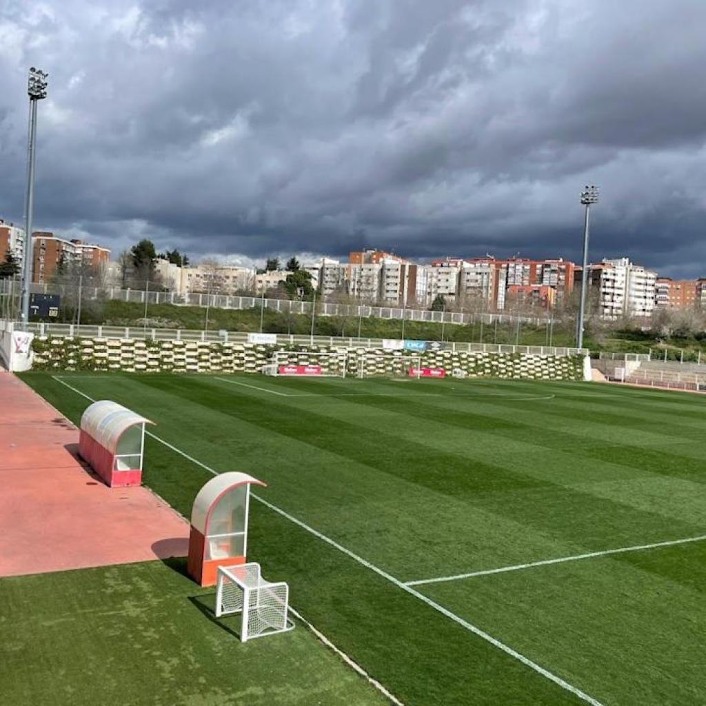 La Liga aspect ordered to enhance coaching amenities or face sanctions by Council La Liga aspect ordered to enhance coaching amenities or face sanctions by Council