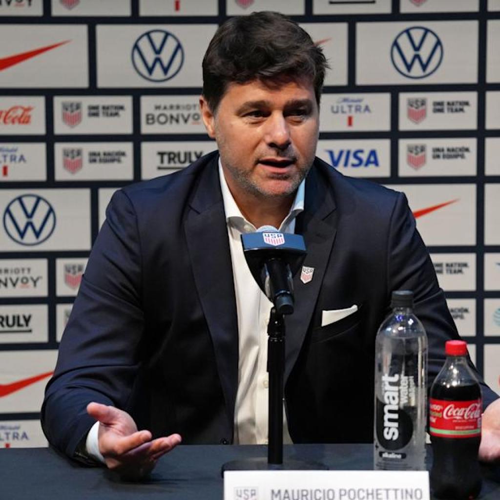 Mauricio Pochettino to make U.S. males’s nationwide crew debut Saturday at Q2 Stadium Mauricio Pochettino to make U.S. males’s nationwide crew debut Saturday at Q2 Stadium