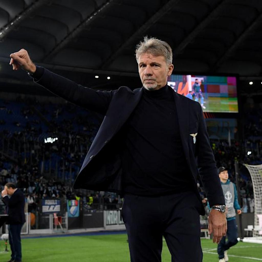 Lazio vs Fiorentina | Serie A Preview | The place to Watch, Kind Information, Insights, Lineups Lazio vs Fiorentina | Serie A Preview | The place to Watch, Kind Information, Insights, Lineups