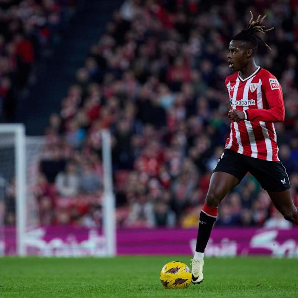 Arsenal Might Set off £48m Launch Clause to Signal La Liga Star in Main January Deal – Report Arsenal Might Set off £48m Launch Clause to Signal La Liga Star in Main January Deal – Report