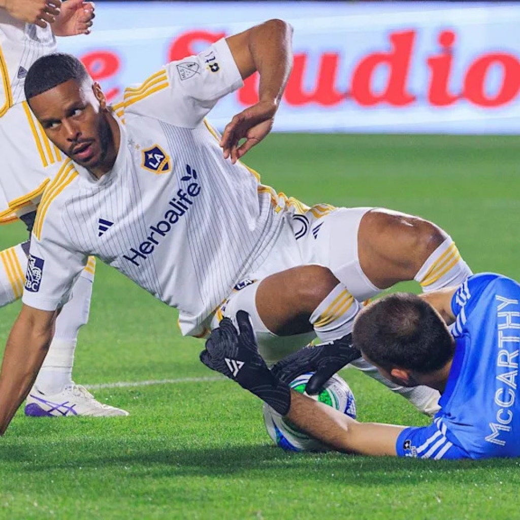 MLS speaking factors: LA Galaxy’s terrible begin, Messi the tremendous sub and extra MLS speaking factors: LA Galaxy’s terrible begin, Messi the tremendous sub and extra