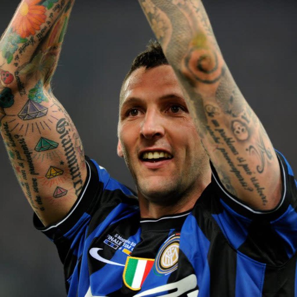 Marco Materazzi Names 4 Present Inter Milan Stars Worthy Of Treble-Profitable Staff: “The Solely Challenge Is Shirt Quantity” Marco Materazzi Names 4 Present Inter Milan Stars Worthy Of Treble-Profitable Staff: “The Solely Challenge Is Shirt Quantity”