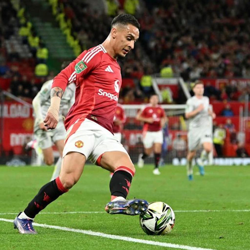 Man United Obtain Provide for £82m Star from La Liga Aspect – Report Man United Obtain Provide for £82m Star from La Liga Aspect – Report