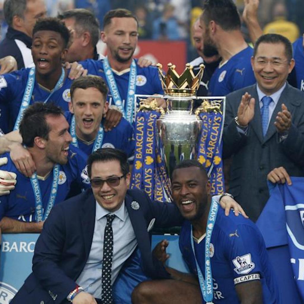 Can Nottingham Forest actually win the Premier League? Can Nottingham Forest actually win the Premier League?