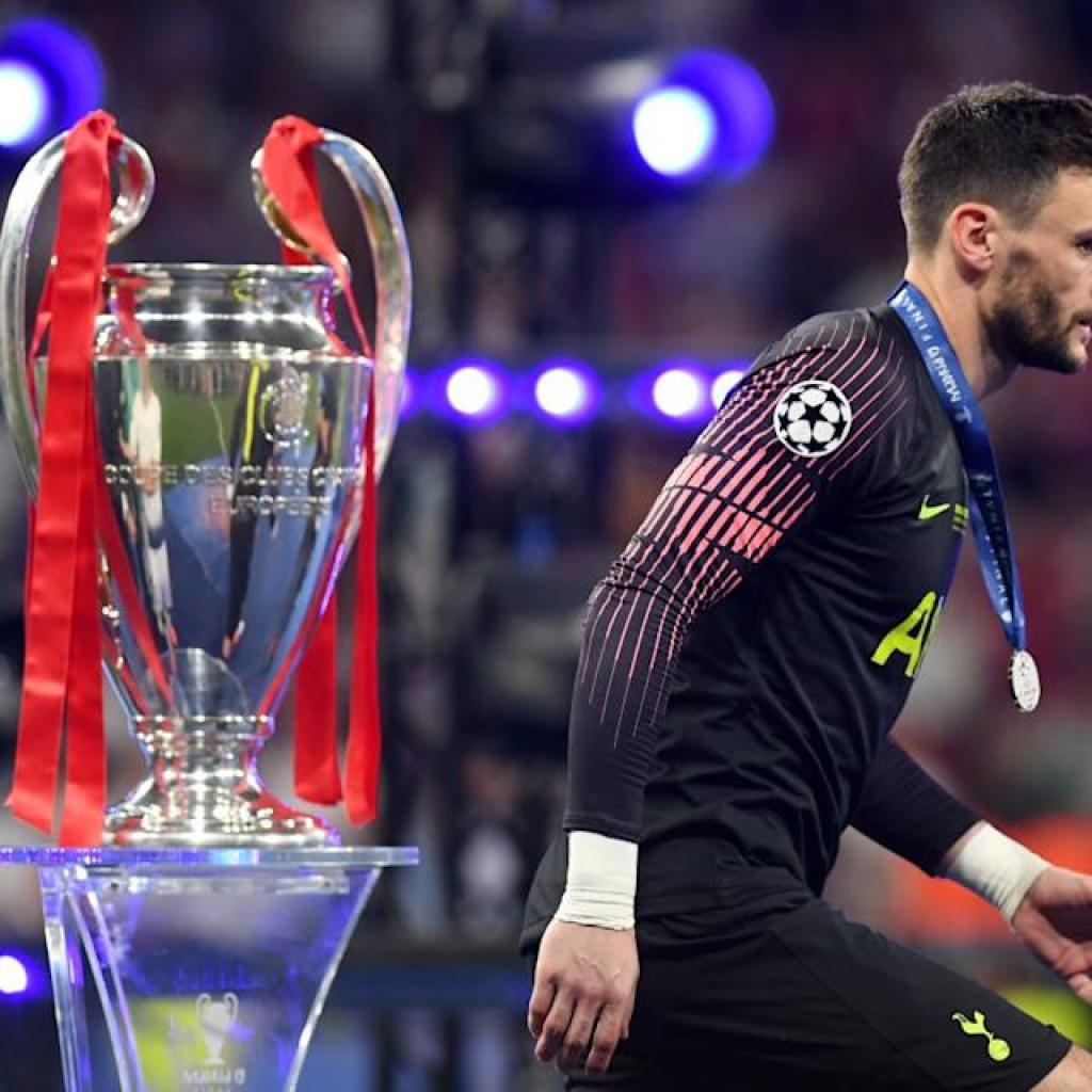 Hugo Lloris reveals ill-advised present from Tottenham chairman Daniel Levy earlier than 2019 Champions League last loss to Liverpool Hugo Lloris reveals ill-advised present from Tottenham chairman Daniel Levy earlier than 2019 Champions League last loss to Liverpool